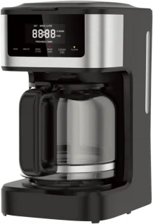 SNJY® Volautomatische koffiemachine