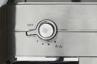 Sogo LatteMagic 7600 Espressomachine
