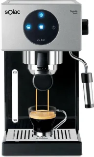 Solac CE4552 Espressomachine
