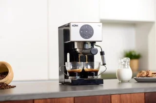 Solac CE4552 Espressomachine