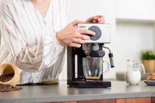 Solac CE4552 Espressomachine