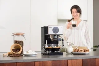 Solac CE4552 Espressomachine