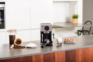 Solac CE4552 Espressomachine