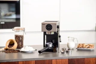 Solac CE4552 Espressomachine