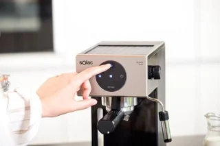 Solac CE4552 Espressomachine