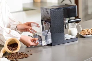 Solac CE4552 Espressomachine
