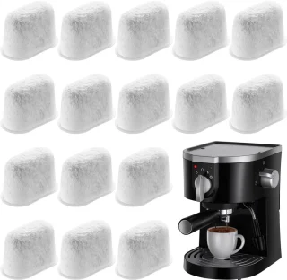 Solidchoice 16 stuks waterfilters voor volautomatische koffiemachines