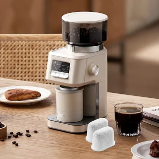 Solidchoice 16 stuks waterfilters voor volautomatische koffiemachines