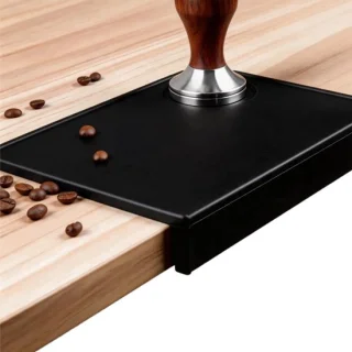 Solidchoice - Espresso tamping mat