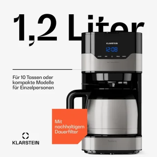 Solidchoice Filterkoffiemachine