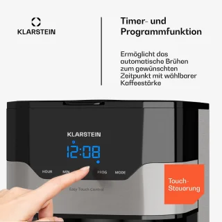 Solidchoice Filterkoffiemachine