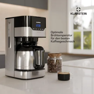 Solidchoice Filterkoffiemachine