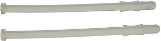Solidchoice melkaanzuigbuizen voor volautomatische koffiemachines 2 stuks