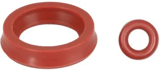 Solidchoice sealing set voor volautomatische koffiemachines