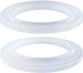 Solidchoice silicone gasket voor espressomachines