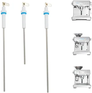 Solidchoice stoomprobeerset voor espressomachines