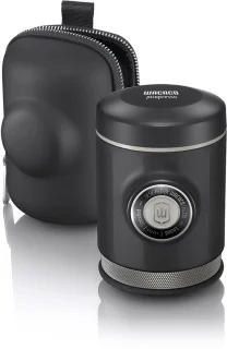 SolidKeus professionele espressomachine