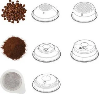 Solis Barista Perfetta Plus 1170 Espressomachine Rood
