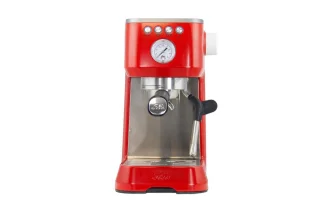 Solis Barista Perfetta Plus 1170 Espressomachine Rood