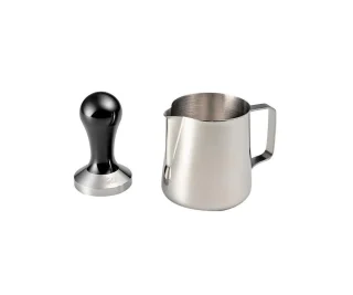 Solis Barista Perfetta Plus 1170 Espressomachine Zwart