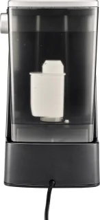 Solis Barista Perfetta Plus 1170 Espressomachine Zwart