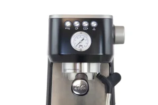 Solis Barista Perfetta Plus 1170 Espressomachine Zwart