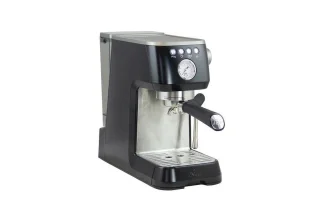 Solis Barista Perfetta Plus 1170 Espressomachine Zwart