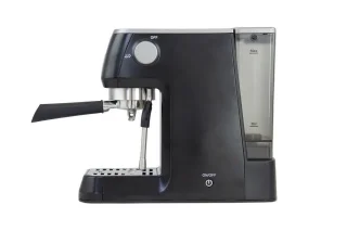 Solis Barista Perfetta Plus 1170 Espressomachine Zwart