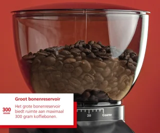 Solis Barista Perfetta Plus 1170 Pistonmachine & Scala Zero Static 1662 Koffiemolen Zilver