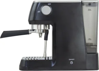 Solis Barista Perfetta Plus 1170 V2 Piston Espressomachine Zwart