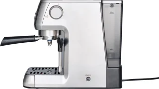 Solis Barista Perfetta Plus 1170 V2 Pistonmachine Zilver