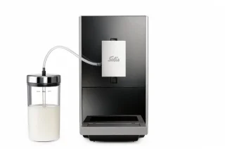 Solis Caffè & Più Volautomatische espressomachine