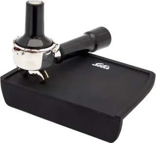 Solis Grind & Infuse Perfetta Pistonmachine