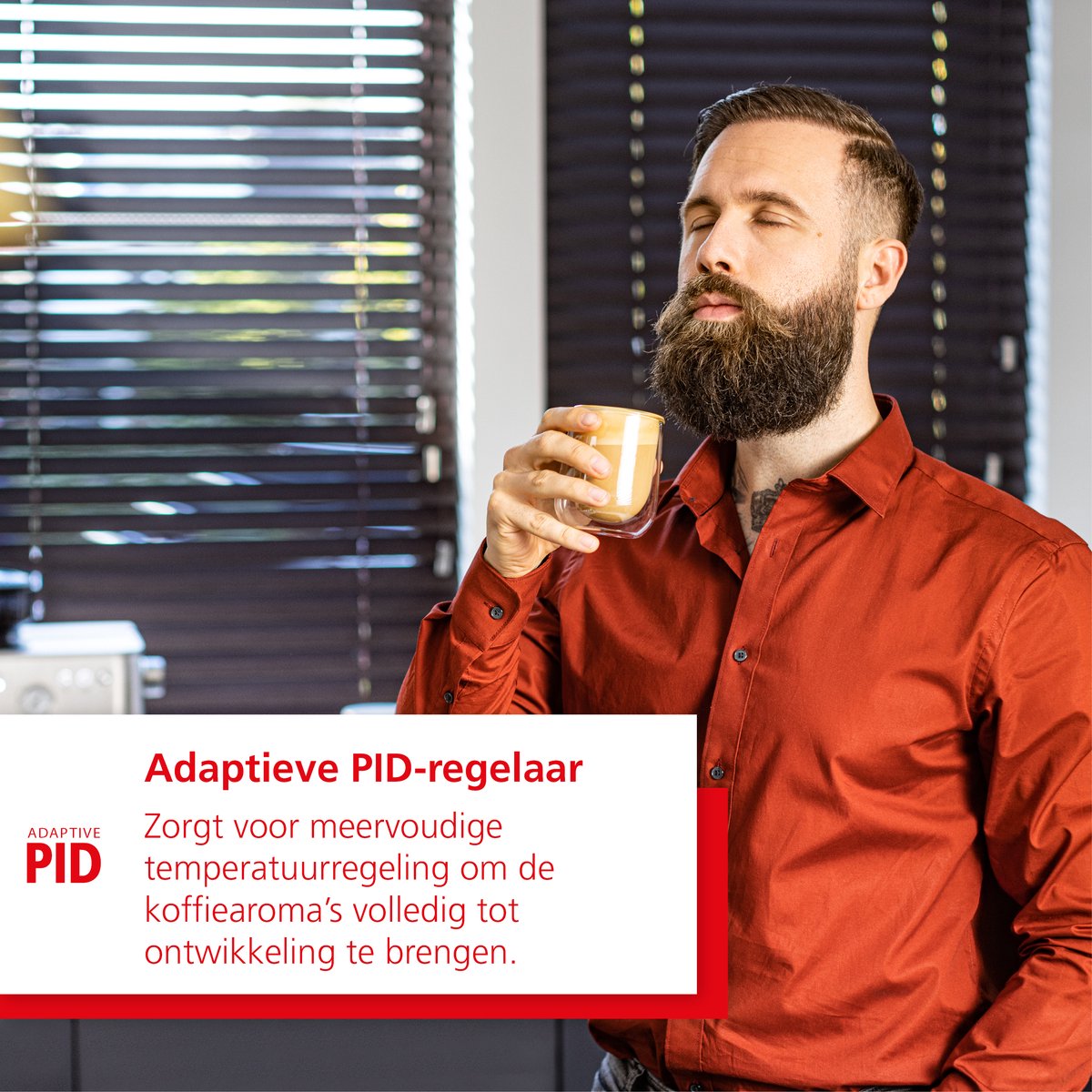Wat vinden we goed aan de Solis Perfetta 1019 Piston Espressomachine Zilver