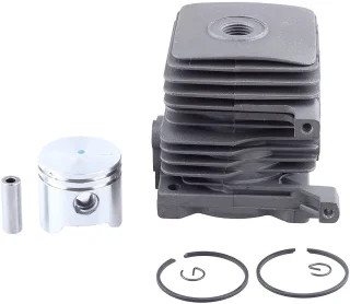 Wat vinden we goed aan de Stihl Cilinder- en Zuigerkit met Bougie