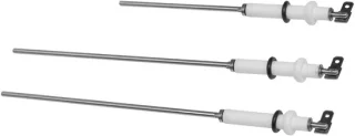Stoomsondes, 3 stuks, voor SP0109383-filterdrager-espressomachine