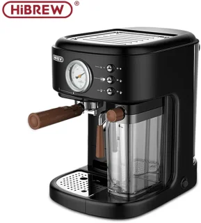 Studio Lyma Espressomachine