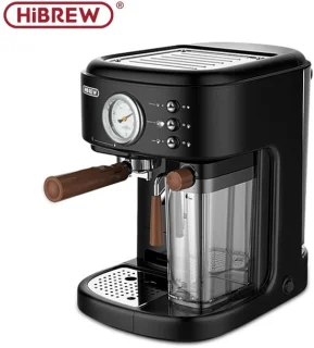Studio Lyma Espressomachine