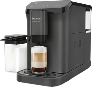 Superautomatisch Koffiezetapparaat - Espresso- en Cappuccinomachine