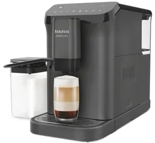 Superautomatisch koffiezetapparaat