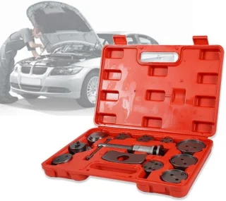 Supfine 13pcs brake piston reset