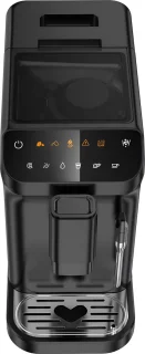 Symex Caffèdolce Volautomatische Espressoapparaat