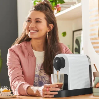 Tchibo Volautomatische koffiemachine