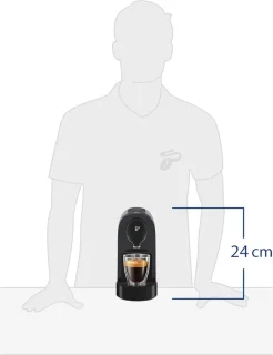 Tchibo Volautomatische koffiemachine