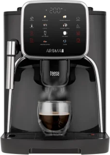 Teesa Aroma 750 Volautomatische espressomachine