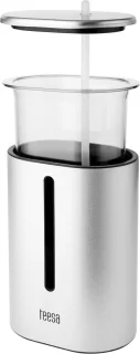 Teesa TSA4008 Volautomatische espressomachine Aroma 800 Zwart