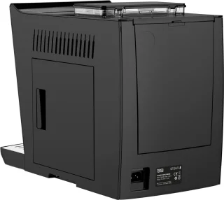 Teesa TSA4008 Volautomatische espressomachine Aroma 800 Zwart