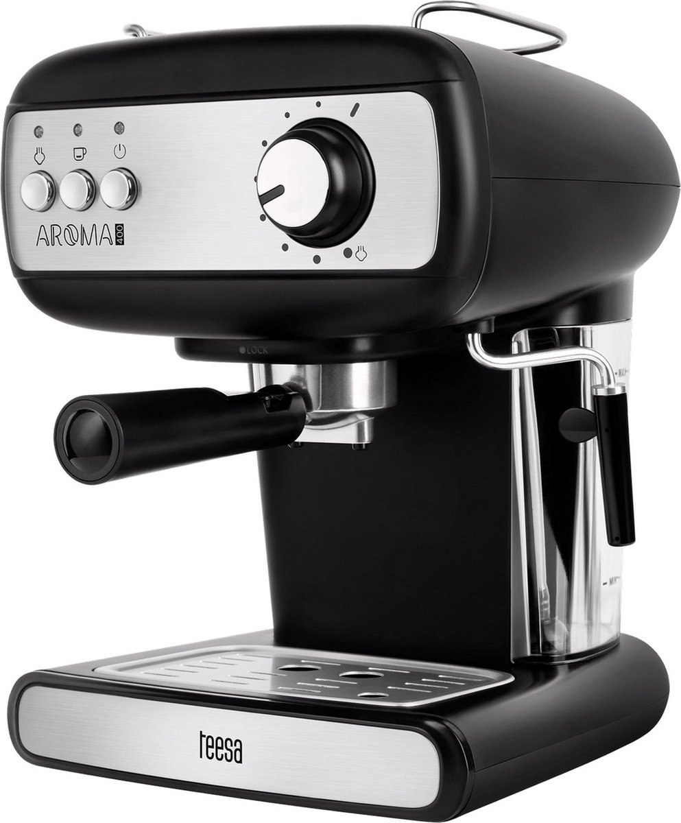 Teesa TSA4009 Espressomachine AROMA 400