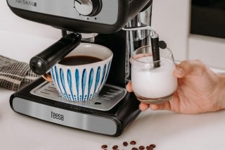 Teesa TSA4009 Espressomachine AROMA 400