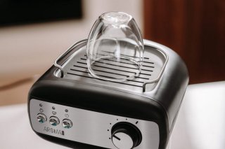 Teesa TSA4009 Espressomachine AROMA 400
